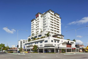 Гостиница Cairns Central Plaza Apartment Hotel  Кэрнс